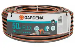 Gardena Wąż ogrodowy Comfort Flex 3/4 50 m 18055-20