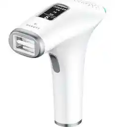 Garett Depilator IPL - Beauty Flash Pro - biały