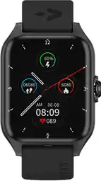 Garett GRC Activity 2 52mm Czarny Smartwatch