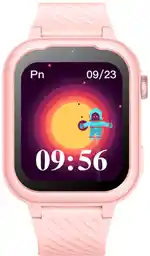 Garett Smartwatch Kids Essa 4G Różowy