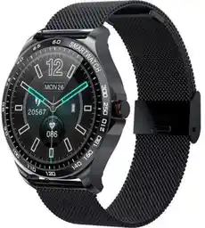 Garett smartwatch Sport Factory Rt Czarny