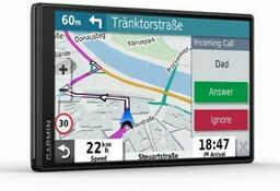 Garmin DriveSmart 55 nawigacja samochodowa