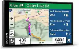 Nawigacja Garmin DriveSmart 65