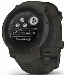 Garmin Smartwatch Instinct 2 Grafitowy 010-02626-00