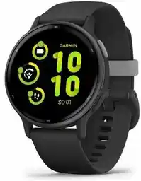 Garmin Smartwatch vivoactive 5 42mm grafitowy 010-02862-10