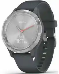 Garmin Smartwatch Vivomove 3S 39 mm Srebrny 010-02238-20