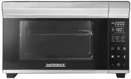 Gastroback Bistro Bake & Grill 42814 26l mini piekarnik