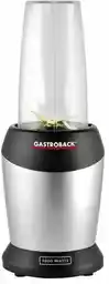 Gastroback Design Micro 41029 1l 2 butelki blender kielichowy