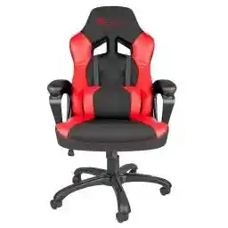 Genesis Fotel Gamingowy Nitro 330 Ergonomiczny dla Gracza