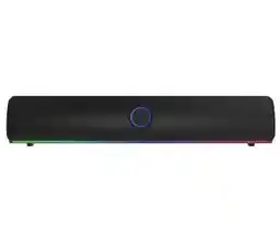 Genesis Helium 312BT 2.0 Czarny Soundbar komputerowy