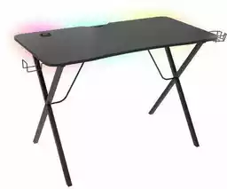 Genesis Holm 200 RGB biurko dla gracza Natec