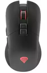 Genesis Mysz Zircon 330 3600 DPI dla graczy