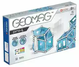 GEOMAG Klocki magnetyczne Pro-L G023