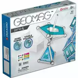 GEOMAG Klocki magnetyczne Pro-L Panels G022