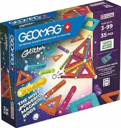 Geomag Magnetyczne klocki konstrukcyjne G535