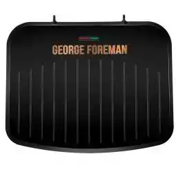 George Foreman Fit 25811-56 938cm2 grill elektryczny