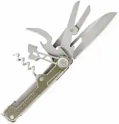 Gerber Multitool ArmBar Cork złoty 235-003