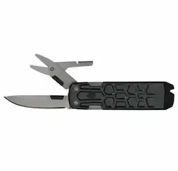 Gerber Multitool LockDown Slim Pry Black 30-001735