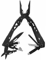 Gerber Multitool Suspension NXT Black 30-001778