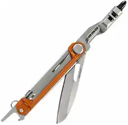 Gerber Multitool uniwersalny ArmBar Slim Drive orange 30-001731