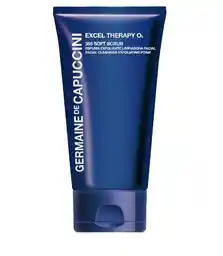 Germaine de Capuccini Excel Therapy O2 365 Soft Scrub Złuszczająca pianka do twarzy 150 ml