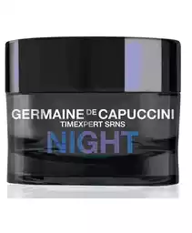 Germaine de Capuccini Night High Recovery Cream Krem regenerujący na noc 50ml