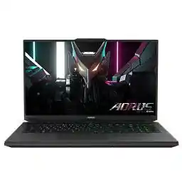 Gigabyte Aorus 7 9MF-E2EE513SD i5-12500H 16/512 RTX4050 17.3 Fhd 360Hz 9MF