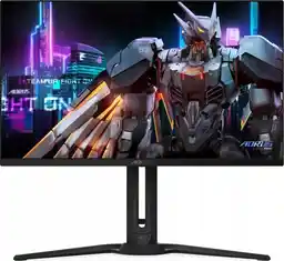 Gigabyte AORUS FO27Q3 27 2K QD-OLED 360Hz 0,03ms Gamingowy Monitor OLED