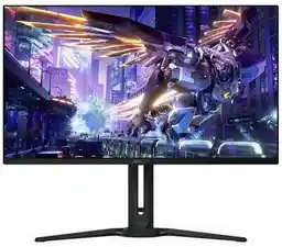 Gigabyte AORUS FO32U2P 31,5 4K QD-OLED 240Hz 0,03ms Gamingowy Monitor OLED