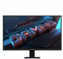 Gigabyte GS27F 27 cali Full HD IPS 165Hz 1ms MPRT Gamingowy monitor LED