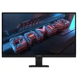 Gigabyte GS27U 27 4K IPS 160Hz 1ms MPRT Gamingowy Monitor LED