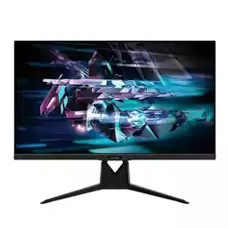 Gigabyte M32U 32 cale 4K IPS 144Hz 1ms Gamingowy monitor LED