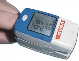 Gima OXY-5 OXIMETER 34282 Pulsoksymetr napalcowy