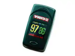 Gima Pulsoksymetr napalcowy OXY-6 FINGER OXIMETER