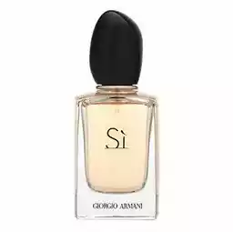 Giorgio Armani Si