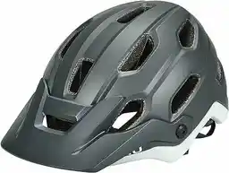 Giro Bike Unisex Source kask rowerowy dla dorosłych matowy Portaro Grey 22 rozmiar S