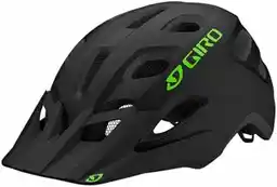 Giro Kask Dziecięcy Tremor Child Integrated Mips Matte Black Roz Uniwersalny 47-54 Cm