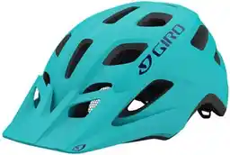 Giro Kask Dziecięcy Tremor Child Integrated Mips Matte Glacier Roz Uniwersalny 47-54 Cm