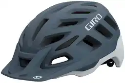 Giro Kask męski szary matowy rozmiar S 51-55 cm