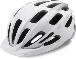 Giro Kask rowerowy unisex Register biały matowy rozmiar uniwersalny 54-61 cm UK