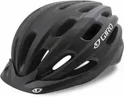 Giro Kask rowerowy unisex Register czarny matowy rozmiar uniwersalny 54-61 cm UK