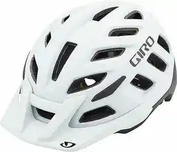 Giro Nine kask rowerowy czarny matowy S 51-55 cm