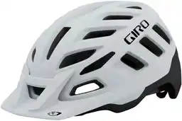 Giro Nine kask rowerowy matowy Chalk S 51-55 cm