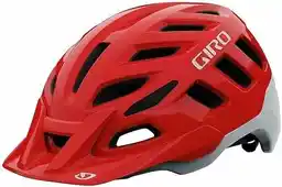 Giro Radix kask Trim Red rozmiar S