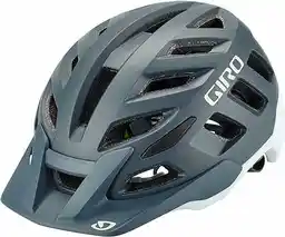 Giro Radix MIPS Kask męski Matowy Portaro Grey S