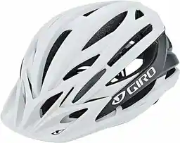 Giro Unisex dla dorosłych Artex Mips kask rowerowy Dirt matowy biały czarny S