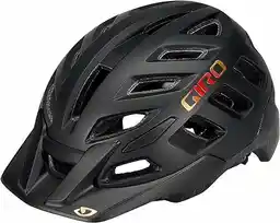 Giro Unisex kask rowerowy Radix MIPS Dirt Matte Black Hypnotic rozmiar S 51-55 cm