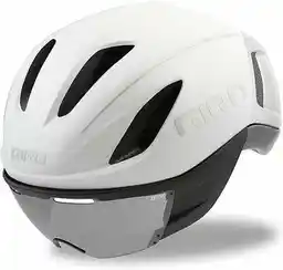 Giro VANQUISH MIPS MAT WHT SIL 51 55 S 20 HELMET