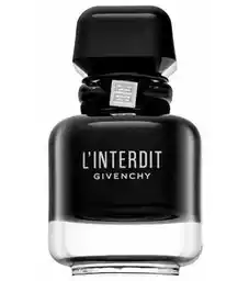 Givenchy L Interdit Intense woda perfumowana 35 ml