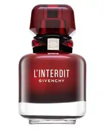 Givenchy L Interdit Rouge woda perfumowana dla kobiet 35ml